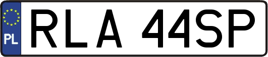RLA44SP