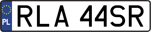 RLA44SR