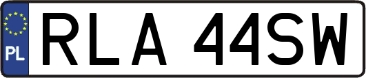 RLA44SW