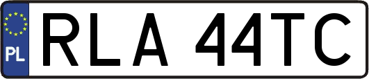 RLA44TC