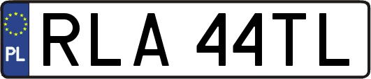 RLA44TL