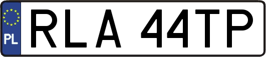 RLA44TP
