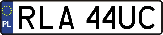 RLA44UC
