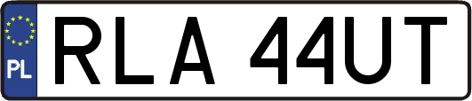 RLA44UT