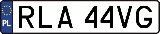 RLA44VG
