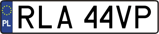 RLA44VP