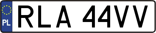 RLA44VV