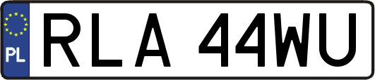 RLA44WU