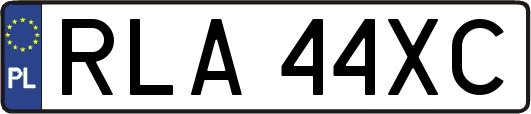 RLA44XC