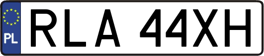 RLA44XH
