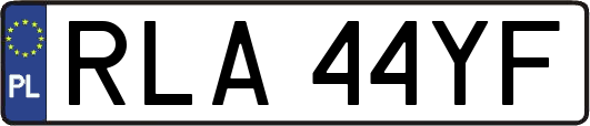 RLA44YF