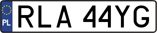 RLA44YG