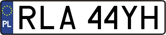 RLA44YH