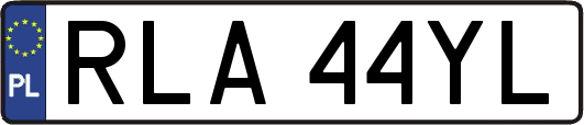 RLA44YL