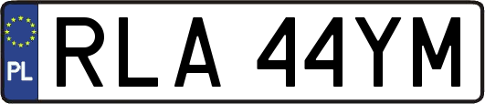 RLA44YM