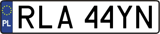 RLA44YN