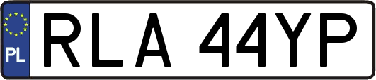 RLA44YP