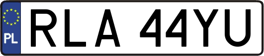 RLA44YU