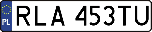 RLA453TU