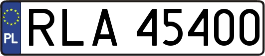 RLA45400