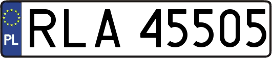 RLA45505