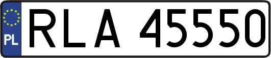 RLA45550