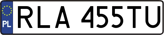 RLA455TU