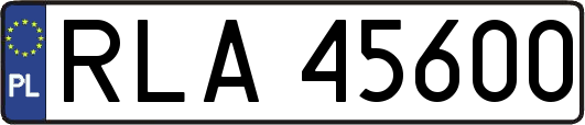 RLA45600