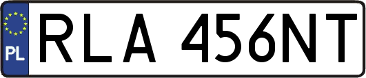 RLA456NT