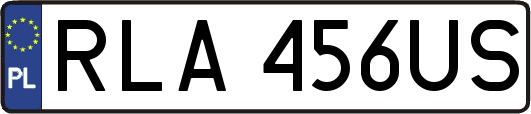 RLA456US
