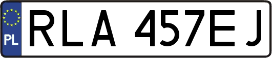 RLA457EJ