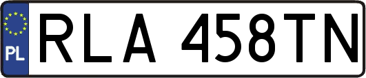 RLA458TN