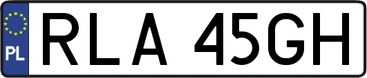 RLA45GH