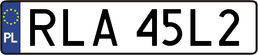 RLA45L2