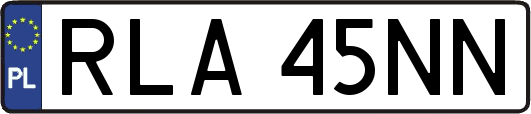 RLA45NN