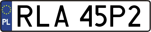 RLA45P2