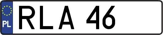 RLA46