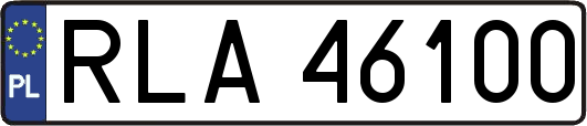 RLA46100