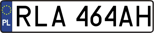 RLA464AH