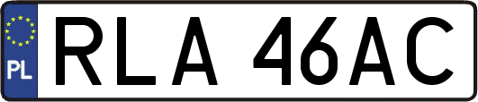 RLA46AC