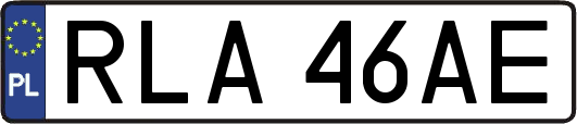RLA46AE