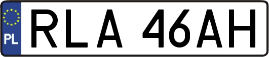 RLA46AH