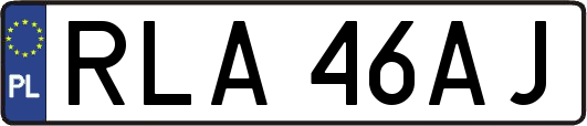 RLA46AJ