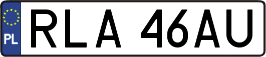 RLA46AU