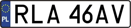 RLA46AV