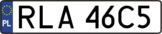 RLA46C5
