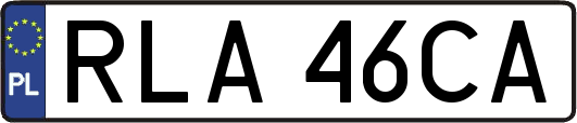 RLA46CA
