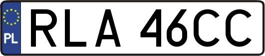 RLA46CC