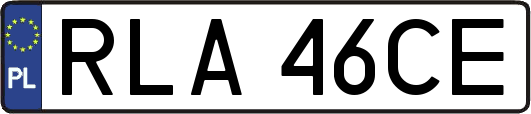 RLA46CE