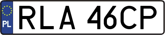RLA46CP